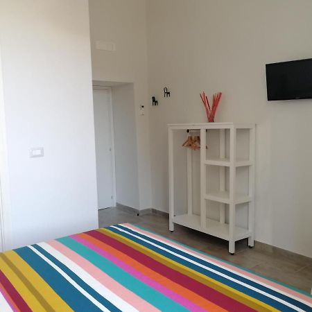 Casa Sanni Bed and Breakfast Napoli Eksteriør billede